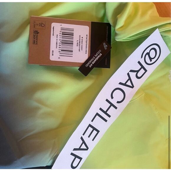 The North Face Women's Printed Arque 3'' Shorts size small m5 - Picture 6 of 6